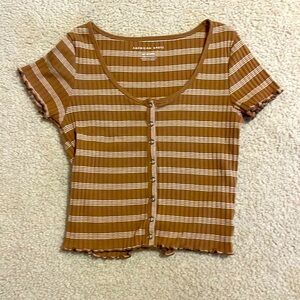 American Eagle short sleeve